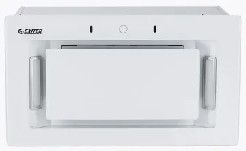 Вытяжка EXITEQ EX-1436 белый