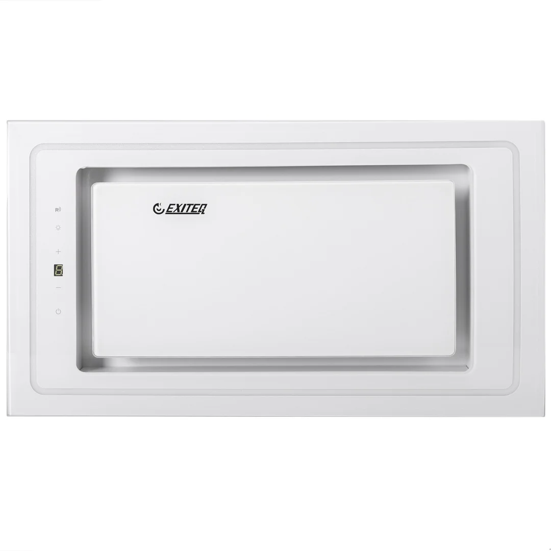 Вытяжка EXITEQ EX-1286 white белый