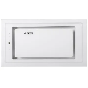 Вытяжка EXITEQ EX-1286 white белый