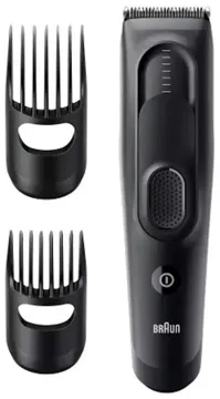 Braun машинка HC5330