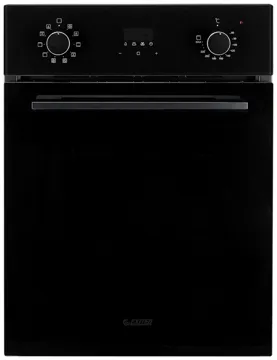 Духовой шкаф EXITEQ EXO-114 black черный