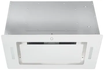 Вытяжка EXITEQ EX-1236 white белый
