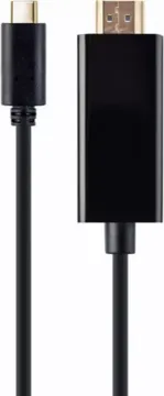 Адаптер Cablexpert USB Type-C - HDMI