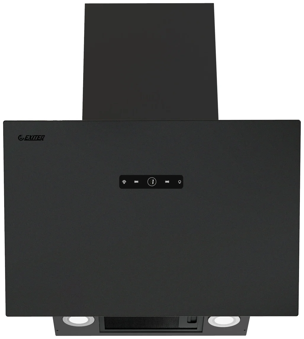 Вытяжка EXITEQ EX-1426 черный