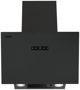 Вытяжка EXITEQ EX-1426 черный