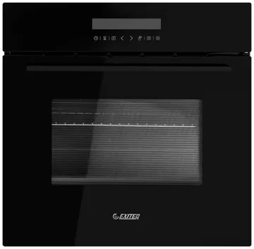 EXITEQ EXO-404 black черный