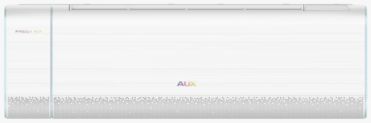 Кондиционер AUX ASW-H12C4 белый