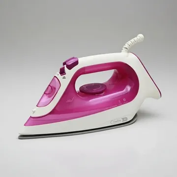 Утюг Braun SI-3030 розовый