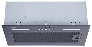 Вытяжка EXITEQ EX-1346 black черный