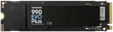 SSD Samsung MZ-V9S1T0BW 1000 Гб