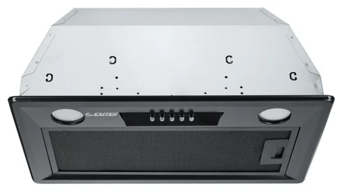 Вытяжка EXITEQ EX-1266 черный