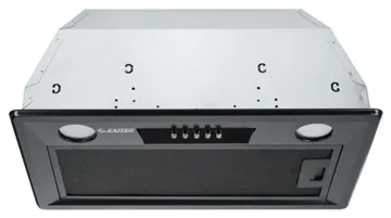 Вытяжка EXITEQ EX-1266 черный