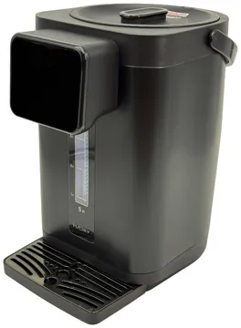 Термопот HADIIY HD-801 қара