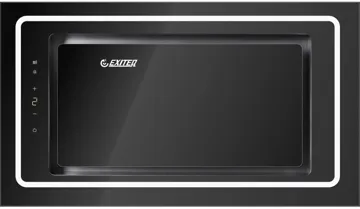 Вытяжка EXITEQ EX-1286 black черный