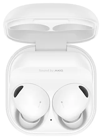 Наушники Samsung Galaxy Buds2 Pro белый