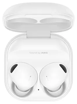 Наушники Samsung Galaxy Buds2 Pro белый
