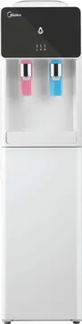 Су кулері Midea MK-61K ақ
