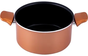 Кастрюля 3 л, Tefal Performa 04190320 алюминий