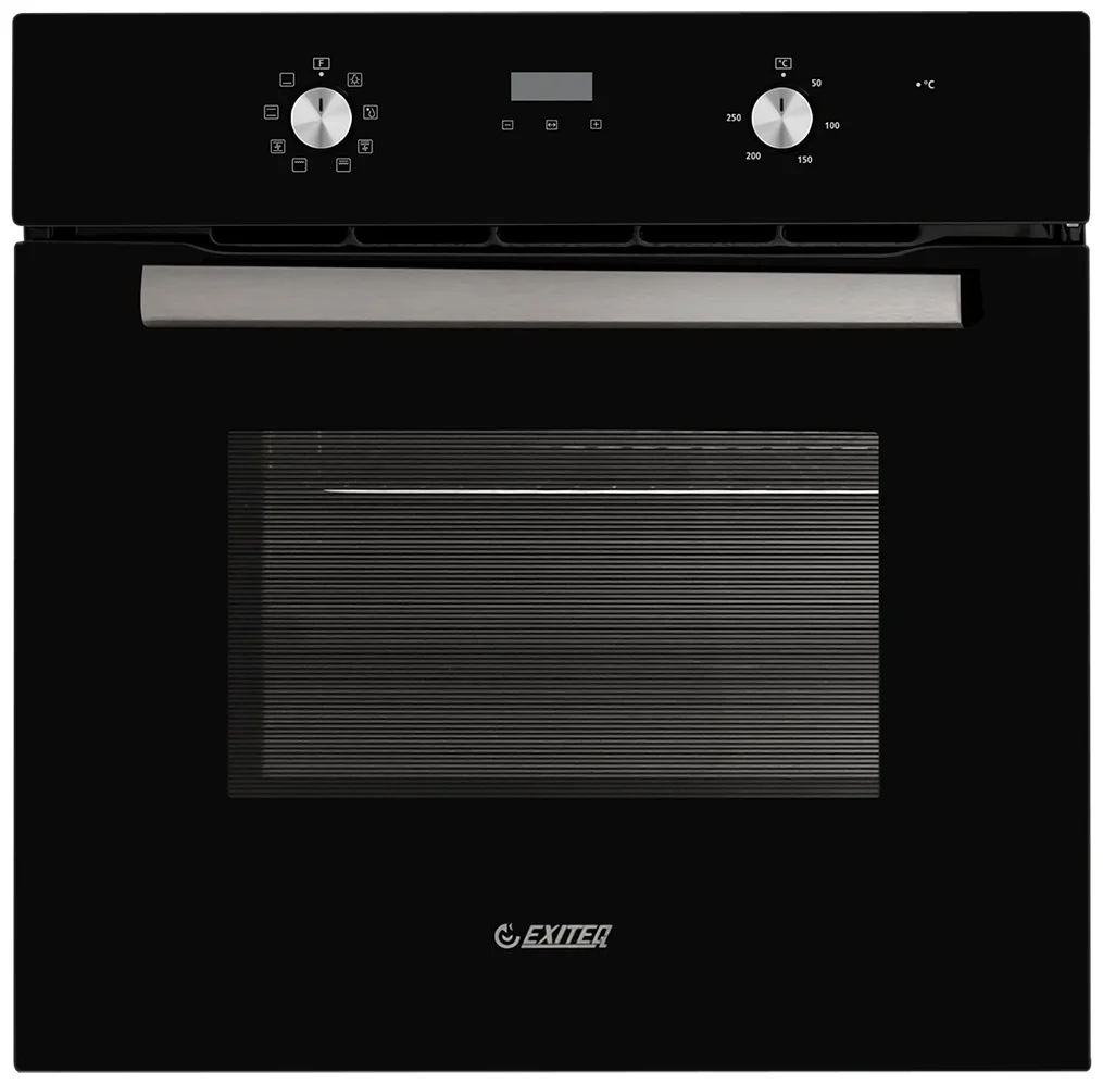 EXITEQ EXO-402 black қара