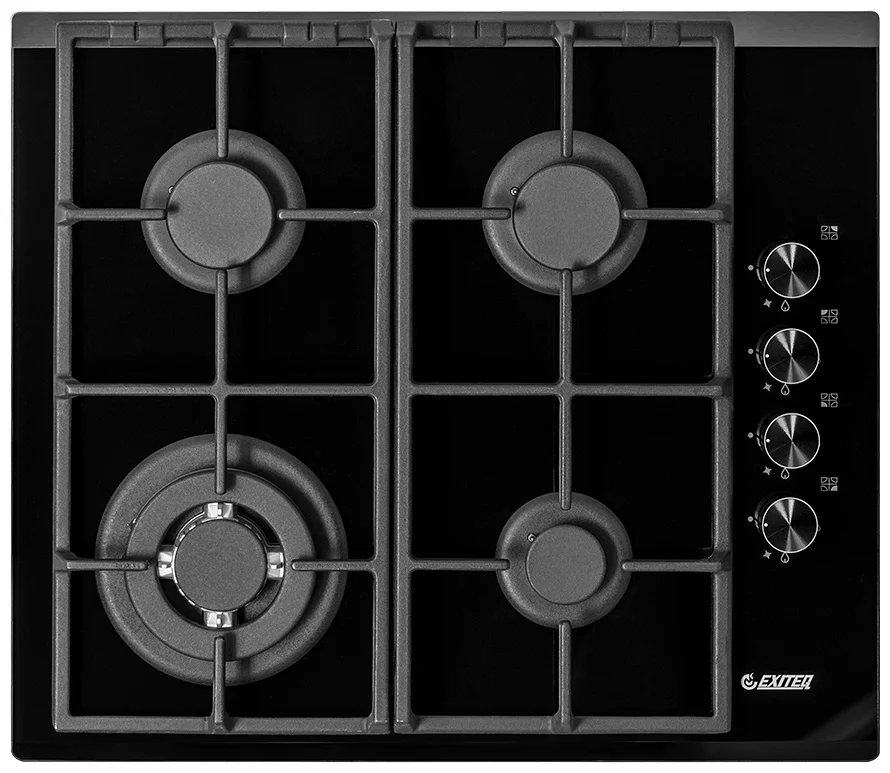 EXITEQ PL 640 STG-E/А black черный