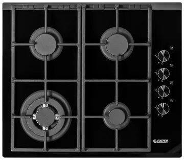 EXITEQ PL 640 STG-E/А black черный