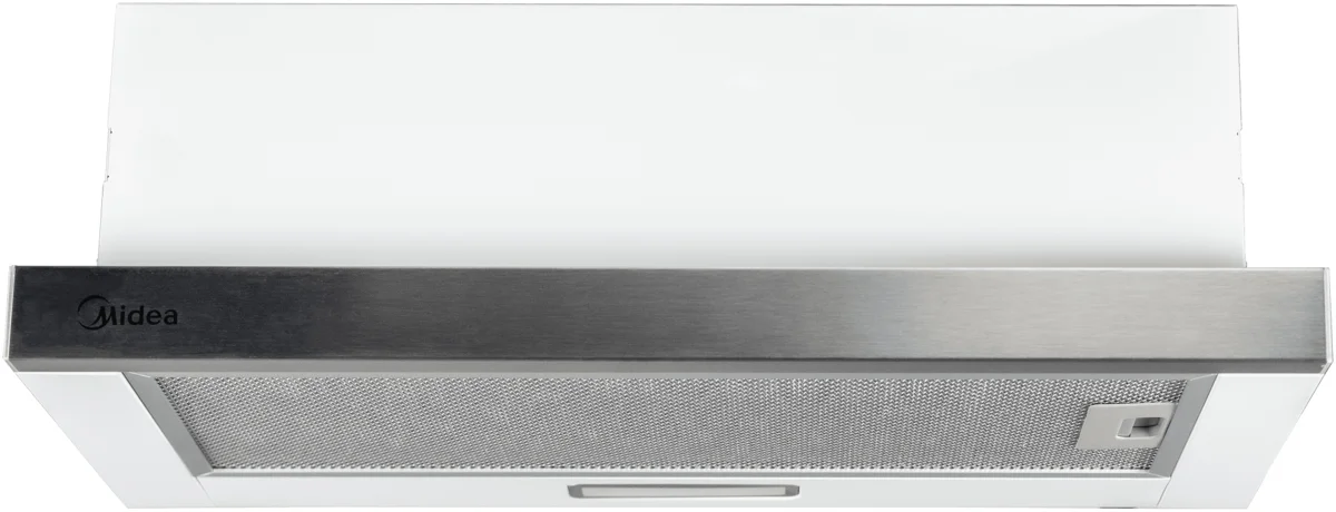 Вытяжка Midea MH60P303X стальной