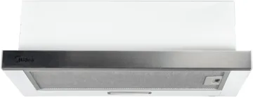 Вытяжка Midea MH60P303X стальной