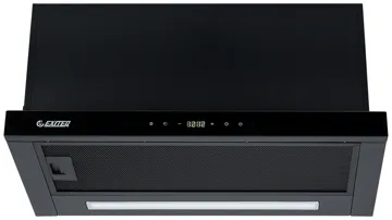 Вытяжка EXITEQ EX-1536 черный