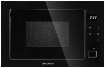 Микроволновая печь MAUNFELD MBMO925SGB11 черный