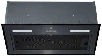 Вытяжка EXITEQ EX-1246 black черный