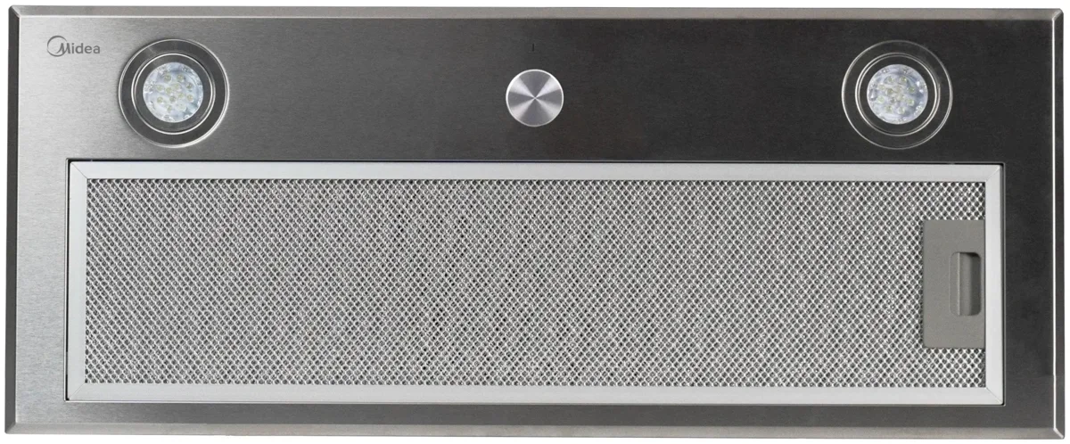 Асүй сорғышы Midea MH 90I 350 X күміс түсті