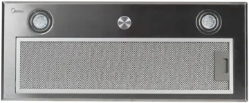 Вытяжка Midea MH 90I 350 X серебристый