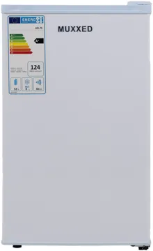 Тоңазытқыш Muxxed HD-75 ақ