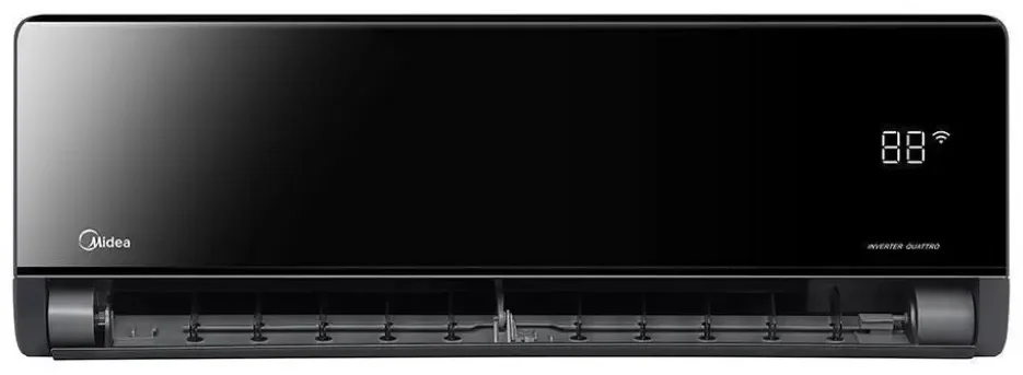Midea XT-09N8D6 қара