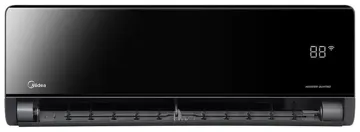 Midea XT-09N8D6 қара