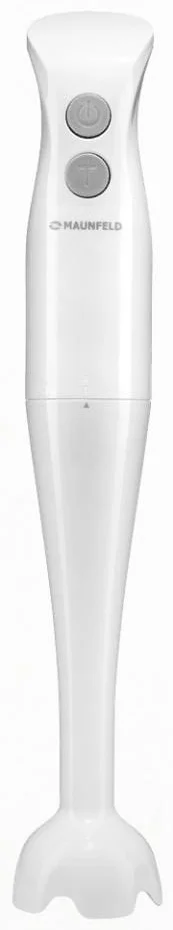 Блендер погружной MAUNFELD MHBL.500WH белый