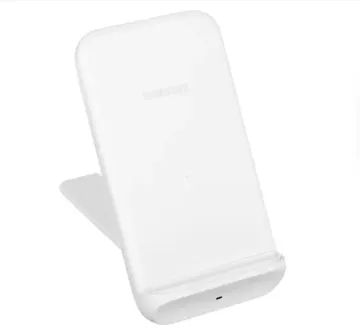 Зарядное устройство Samsung EP-N3300TWRGRU белый