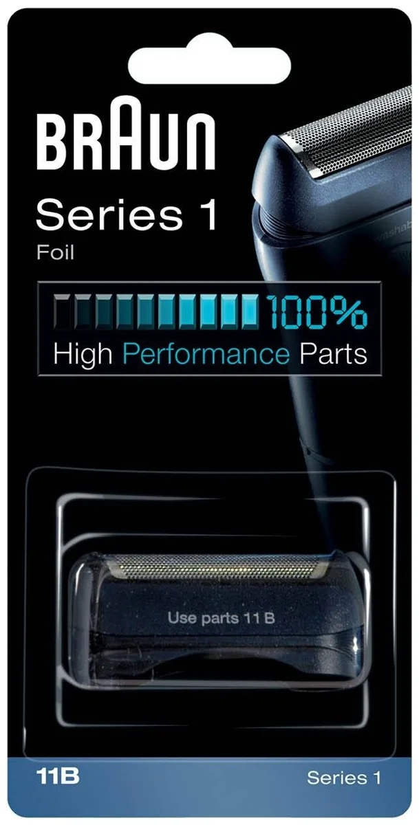 Braun 11B ұстара торы