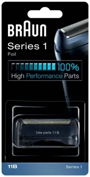 Braun 11B ұстара торы