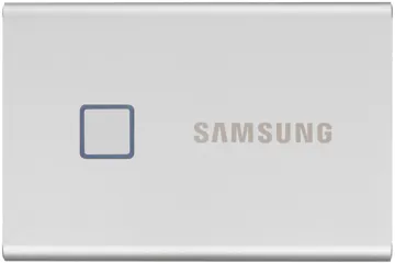 Внешний накопитель Samsung MU-PC500S/WW 500 ГБ