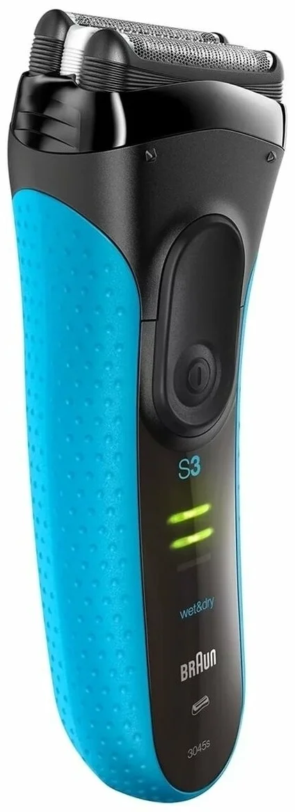 Braun 3010BT сеточная от аккумулятора
