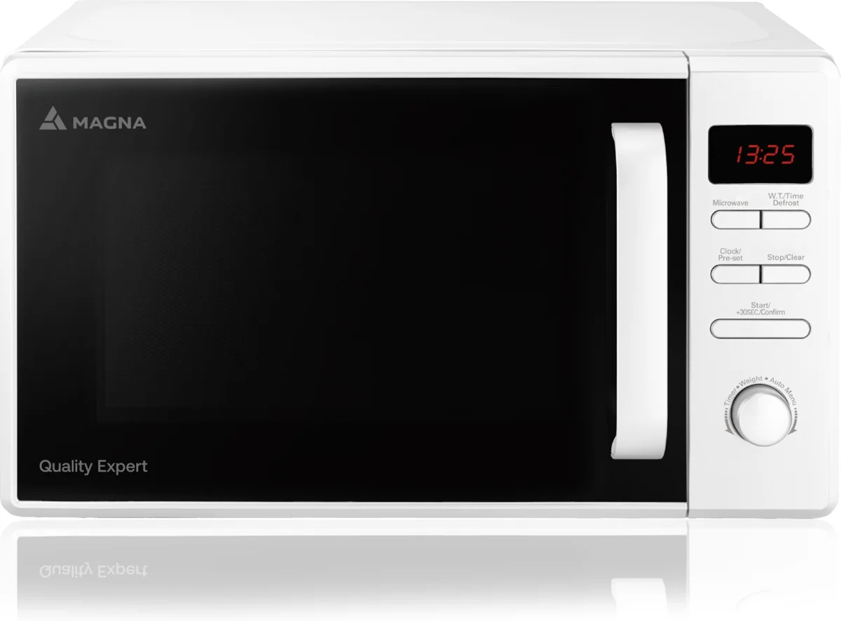 Микроволновая печь Magna M20M7020-W белый