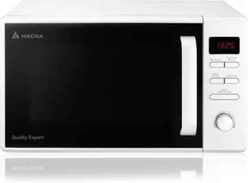 Микроволновая печь Magna M20M7020-W белый