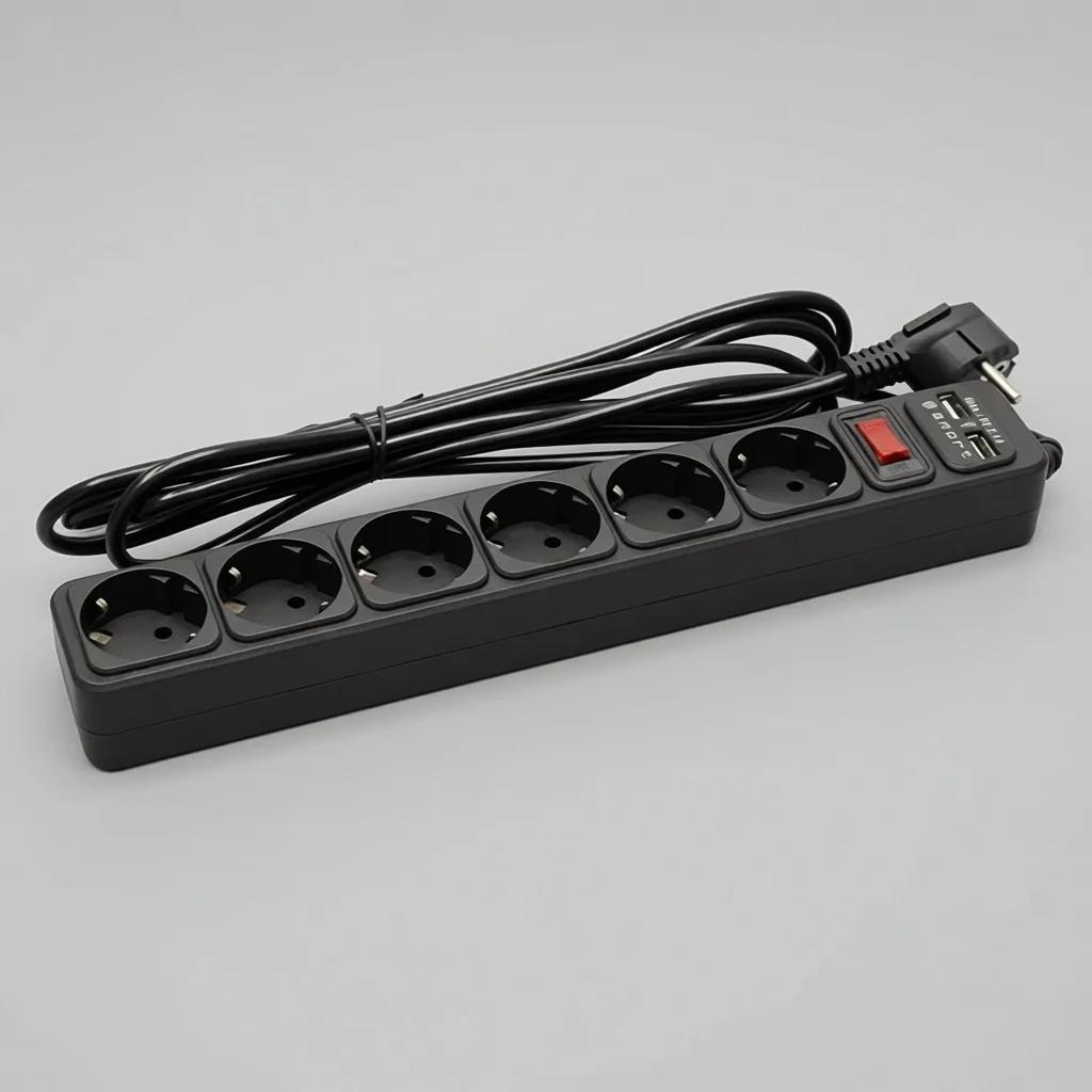 Желілік сүзгі SMART SM-06BU-3M, 3 м