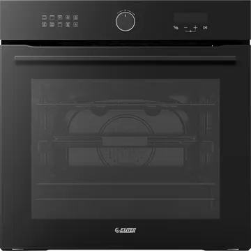 Духовой шкаф EXITEQ EXO-111 black черный