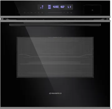 Духовой шкаф MAUNFELD MEOR7216STB чёрный