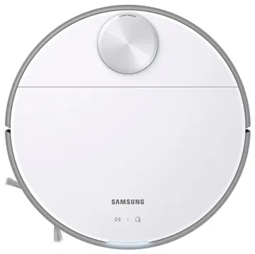 Робот-пылесос Samsung Jet Bot VR30T80313W/EV белый, черный