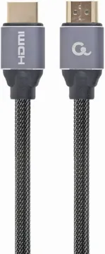 Gembird HDMI-HDMI 7.5м CCBP-HDMI-7.5M