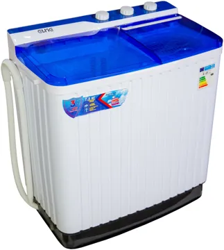 Elite WM-3038 белый