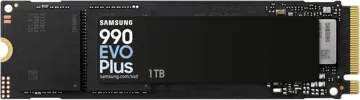 SSD Samsung 990 EVO Plus MZ-V9S1T0B/AM 1000 Гб